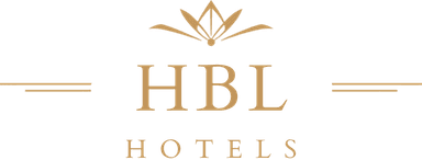 HBL Hotels logo