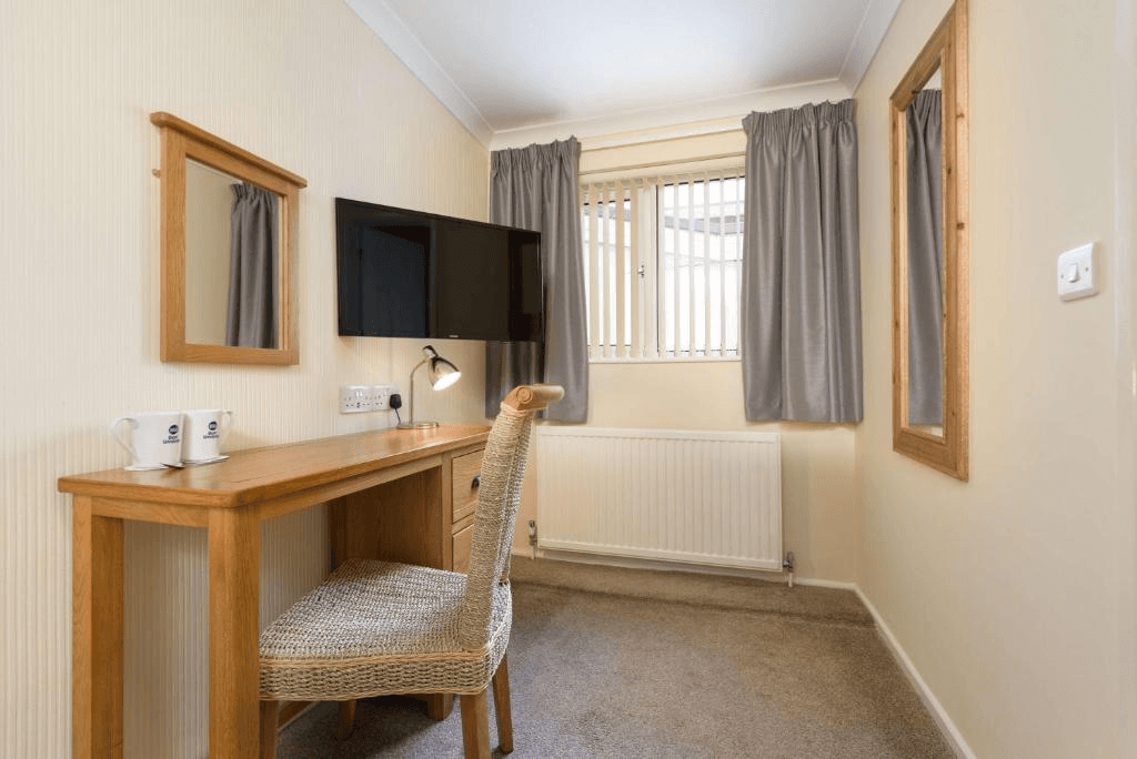 Best Western Fowey Valley